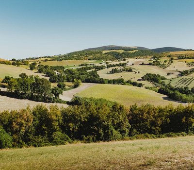 Mit dem Gravel Bike Italien erkunden