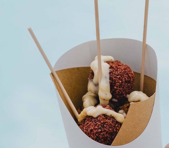 Food truck & Pizzeria a Potenza Picena