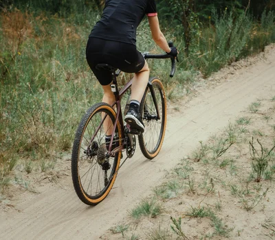 Una vacanza in gravel bike nelle Marche