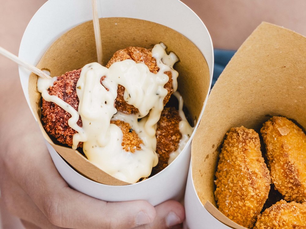 Food truck & Pizzeria a Potenza Picena Food truck & Pizzeria a Potenza Picena
