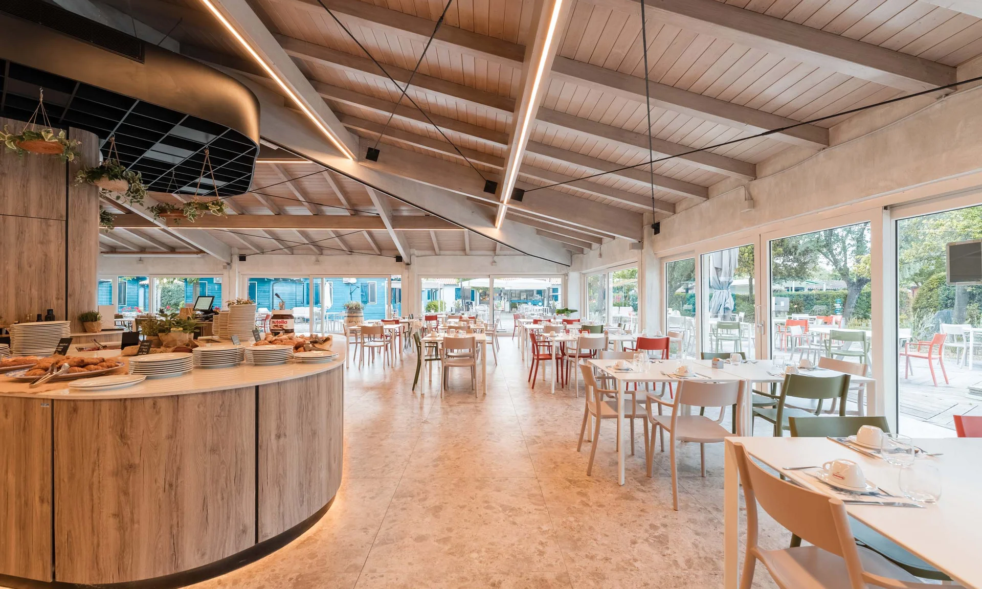 Fotos und Videos des Natural Village Resort