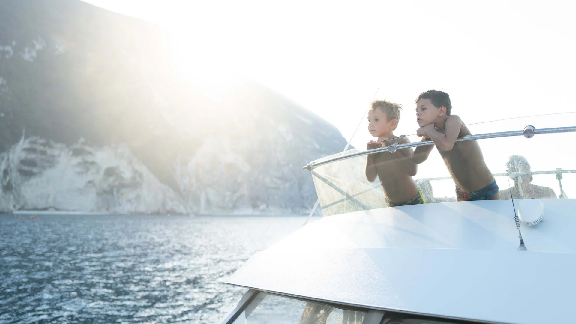 Un villaggio nelle Marche sul mare: il Natural Village Resort