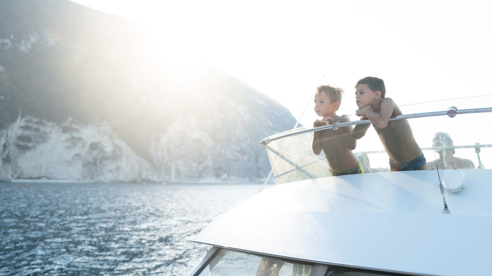 Un villaggio nelle Marche sul mare: il Natural Village Resort