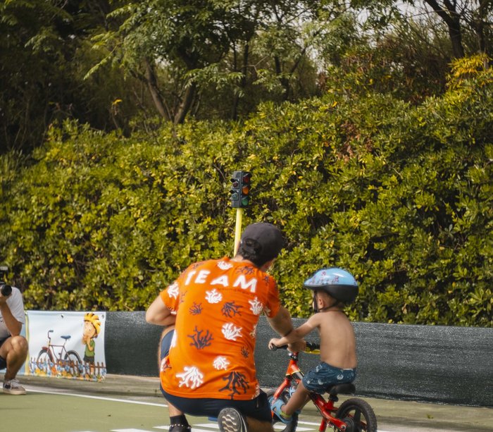Mit dem E-Bike in Italien unterwegs