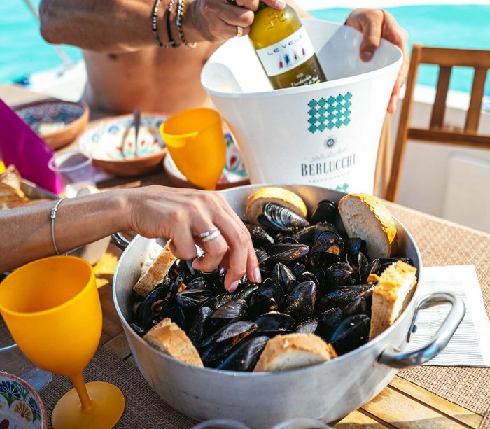 Boat trips in Conero and so much more!