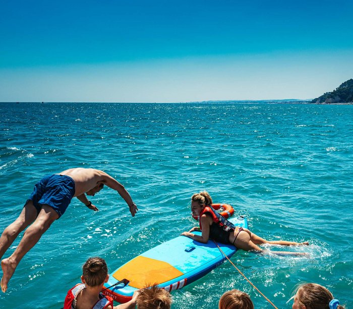 Boat trips in Conero and so much more!
