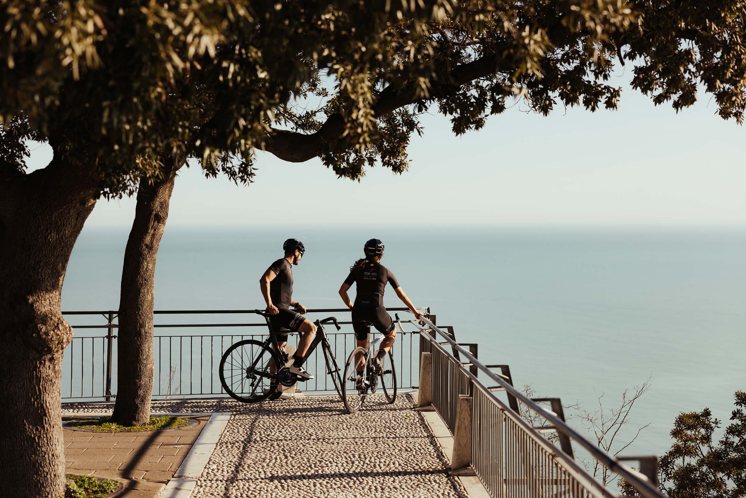 Bike hotel in the Marche region Why not a bike resort
